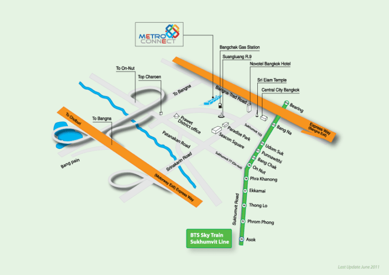 Contact Us HPE METROCONNECT